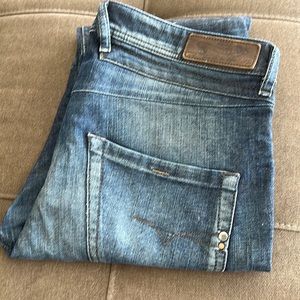 BELTHER wash 0827k stretch